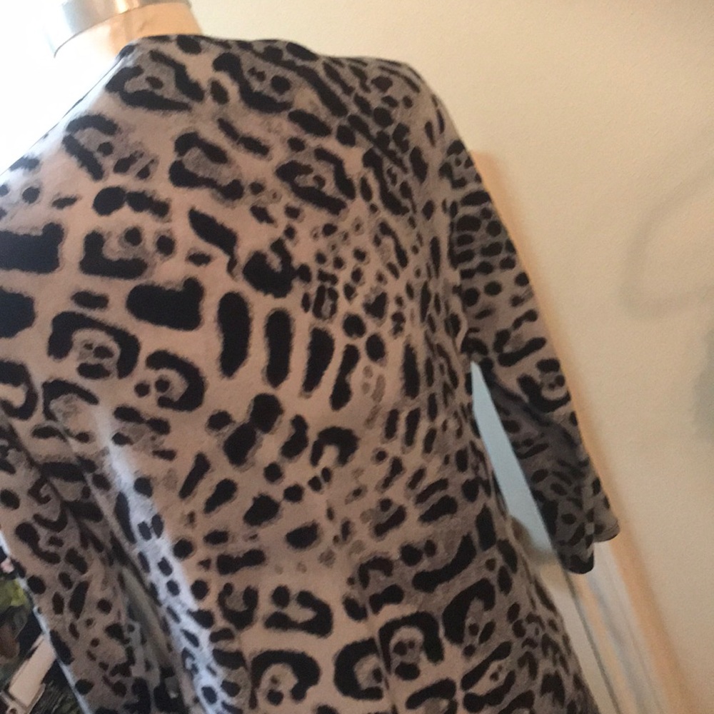 Leopard 🐆 top - Picture 5 of 5